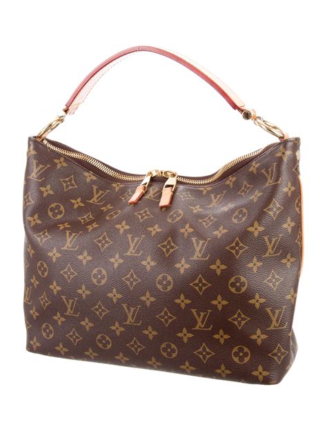 louis vuitton handbags discontinued